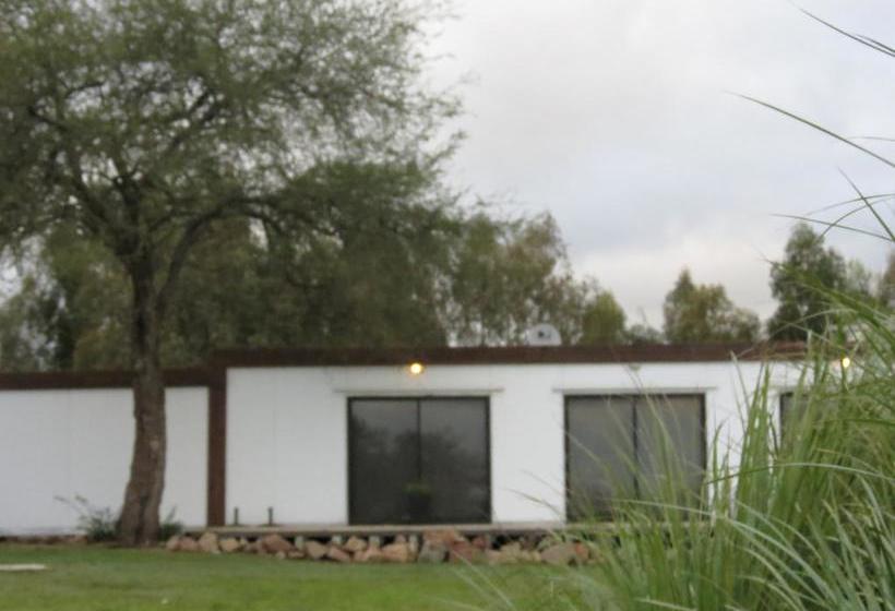 Hotel Conchillas | Conchillas | Colonia | Uruguay 8