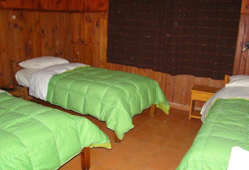 Hotel San Gregorio | San Gregorio de Polanco | Tacuarembó | Uruguay 10