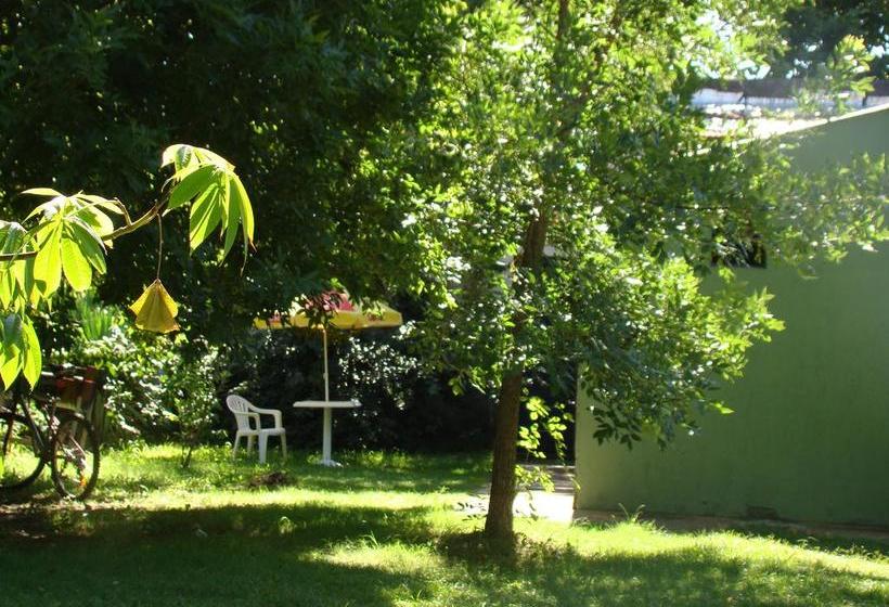 Hotel San Gregorio | San Gregorio de Polanco | Tacuarembó | Uruguay 11