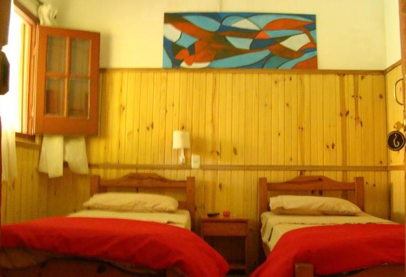 Hotel San Gregorio | San Gregorio de Polanco | Tacuarembó | Uruguay 12