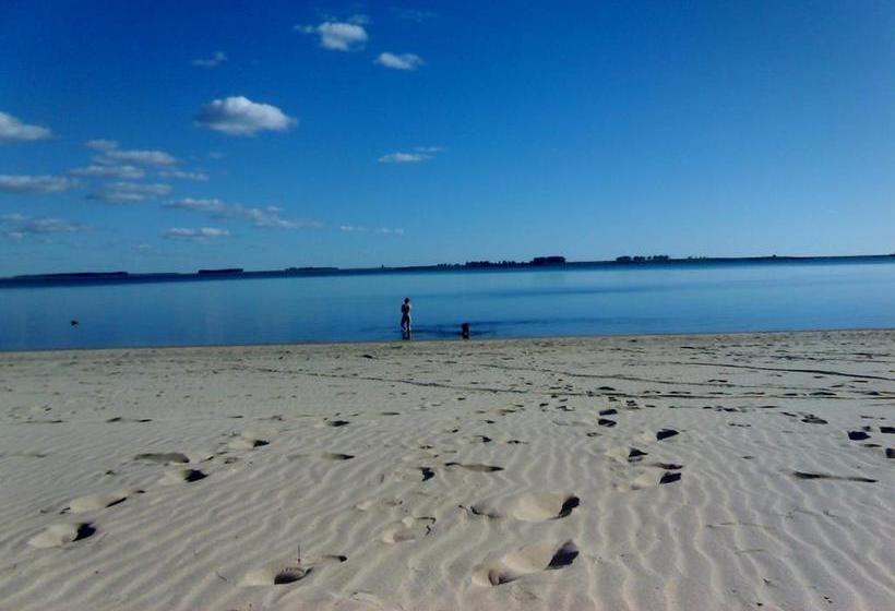 Hotel San Gregorio | San Gregorio de Polanco | Tacuarembó | Uruguay 15