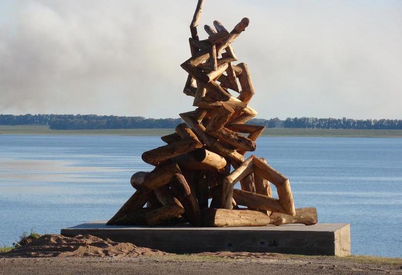 Hotel San Gregorio | San Gregorio de Polanco | Tacuarembó | Uruguay 16