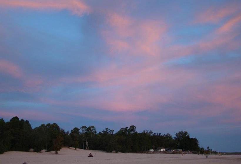 Hotel San Gregorio | San Gregorio de Polanco | Tacuarembó | Uruguay 17