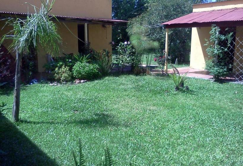 Hotel San Gregorio | San Gregorio de Polanco | Tacuarembó | Uruguay 19