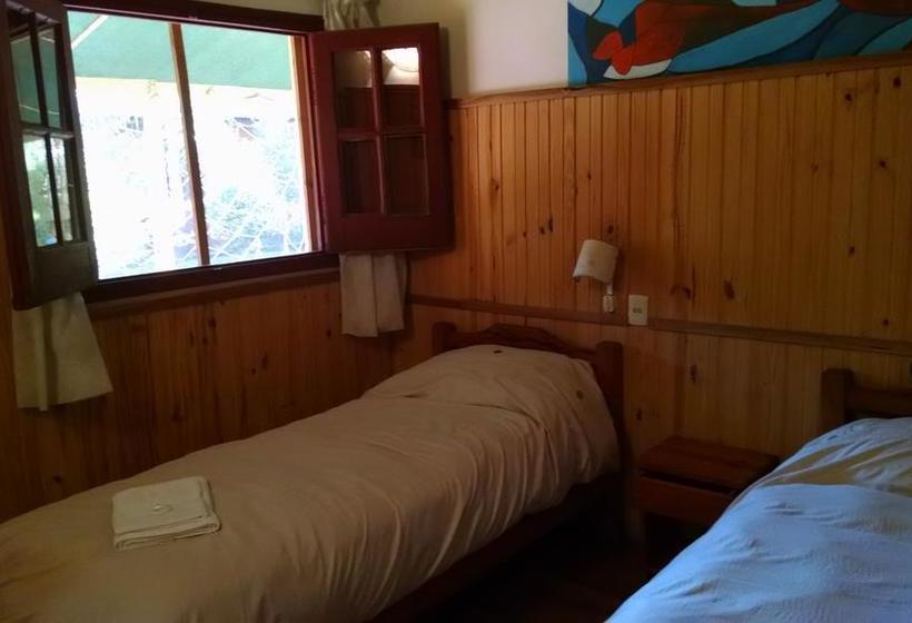 Hotel San Gregorio | San Gregorio de Polanco | Tacuarembó | Uruguay 2