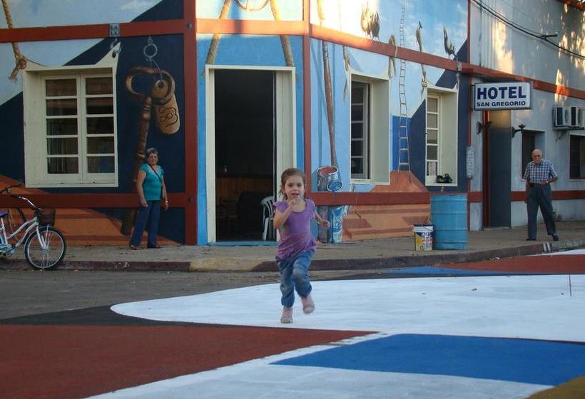 Hotel San Gregorio | San Gregorio de Polanco | Tacuarembó | Uruguay 20
