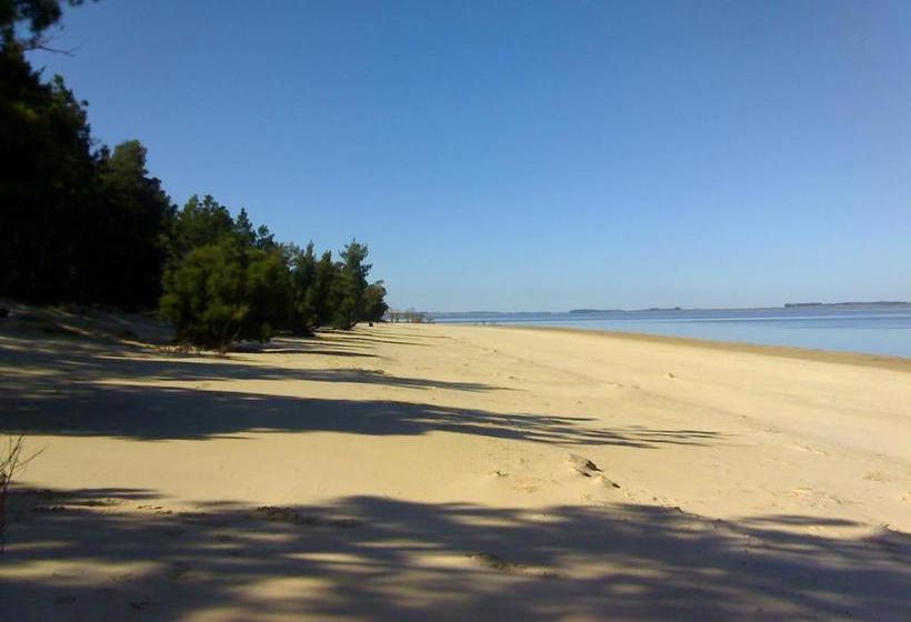Hotel San Gregorio | San Gregorio de Polanco | Tacuarembó | Uruguay 3