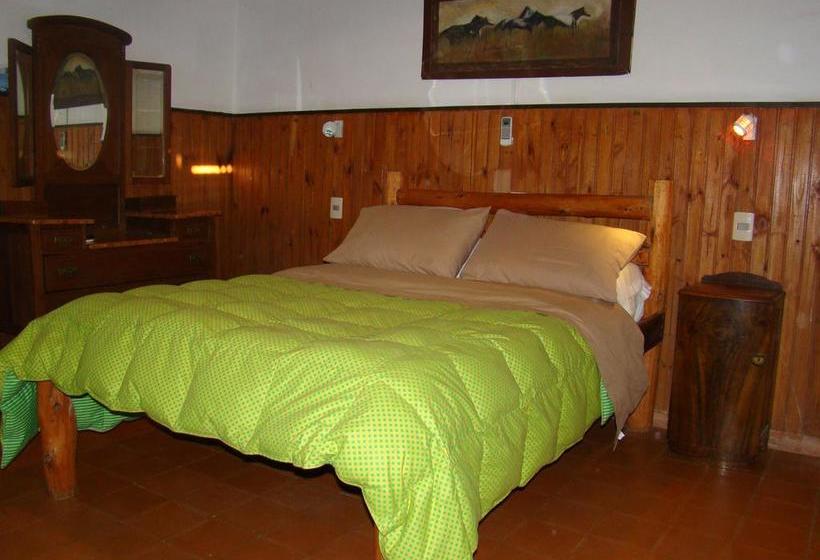 Hotel San Gregorio | San Gregorio de Polanco | Tacuarembó | Uruguay 4
