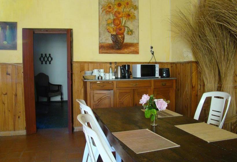 Hotel San Gregorio | San Gregorio de Polanco | Tacuarembó | Uruguay 5