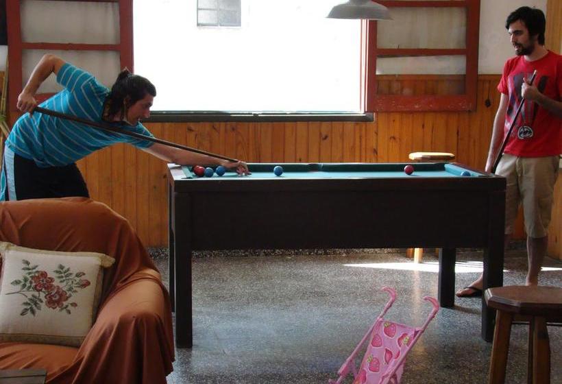 Hotel San Gregorio | San Gregorio de Polanco | Tacuarembó | Uruguay 6