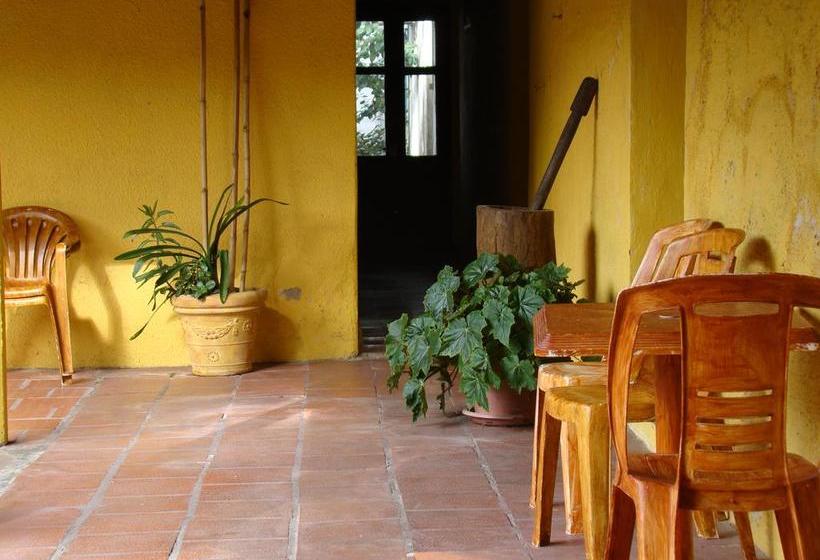 Hotel San Gregorio | San Gregorio de Polanco | Tacuarembó | Uruguay 7