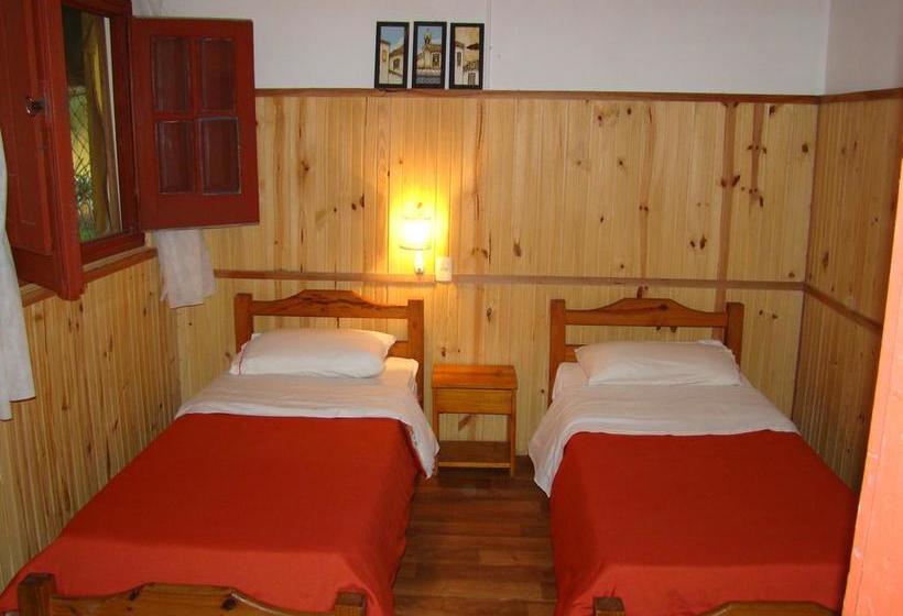 Hotel San Gregorio | San Gregorio de Polanco | Tacuarembó | Uruguay 8