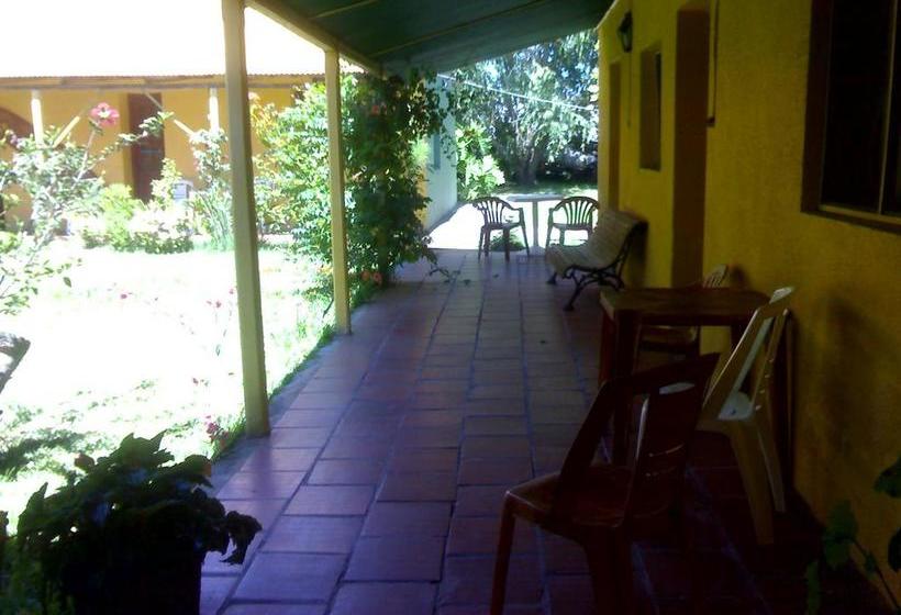 Hotel San Gregorio | San Gregorio de Polanco | Tacuarembó | Uruguay 9