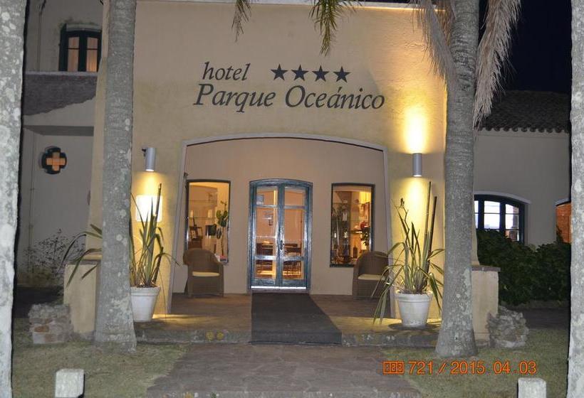 Hotel Parque Oceánico | La Coronilla | Rocha | Uruguay 1