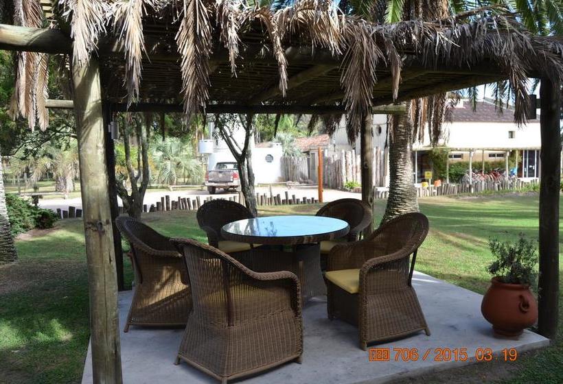 Hotel Parque Oceánico | La Coronilla | Rocha | Uruguay 10