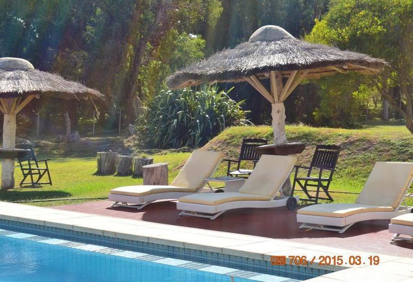 Hotel Parque Oceánico | La Coronilla | Rocha | Uruguay 11