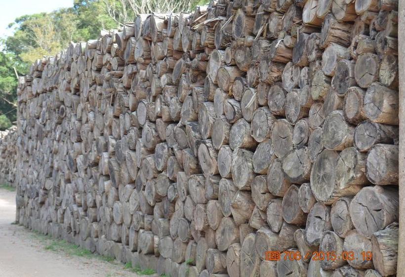 Hotel Parque Oceánico | La Coronilla | Rocha | Uruguay 12