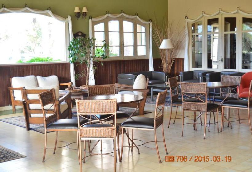 Hotel Parque Oceánico | La Coronilla | Rocha | Uruguay 13