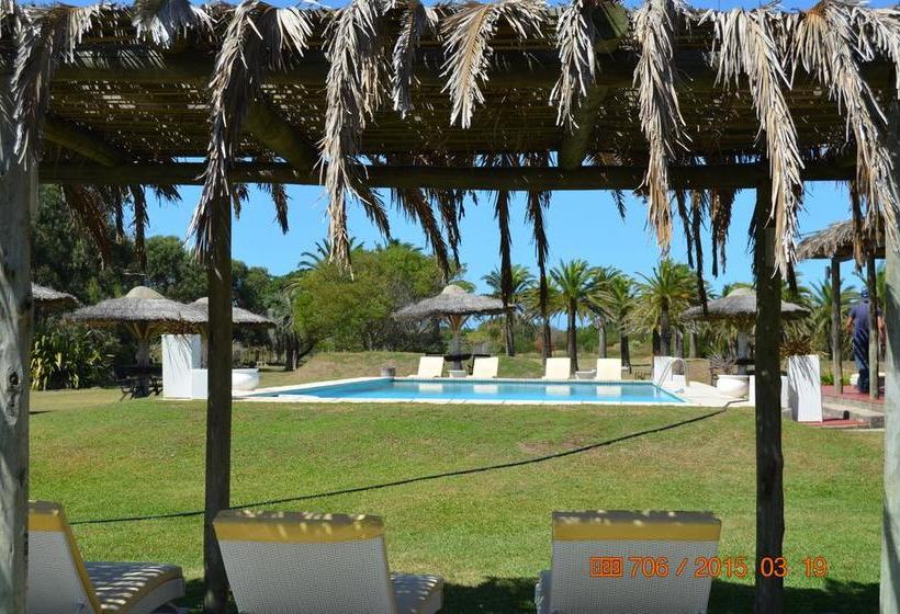 Hotel Parque Oceánico | La Coronilla | Rocha | Uruguay 14