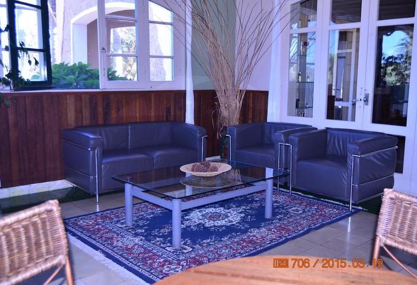 Hotel Parque Oceánico | La Coronilla | Rocha | Uruguay 15