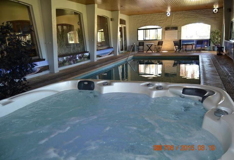 Hotel Parque Oceánico | La Coronilla | Rocha | Uruguay 16