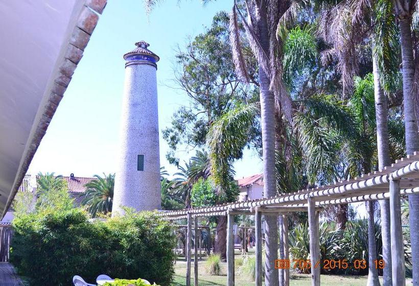 Hotel Parque Oceánico | La Coronilla | Rocha | Uruguay 17
