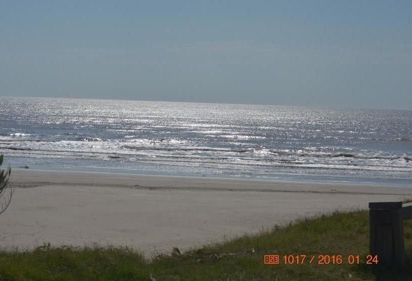 Hotel Parque Oceánico | La Coronilla | Rocha | Uruguay 18