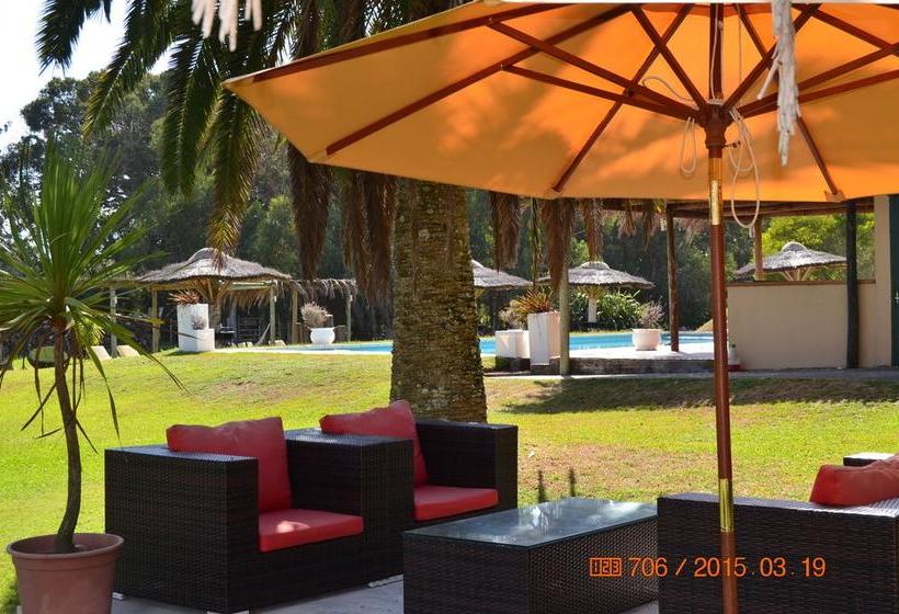 Hotel Parque Oceánico | La Coronilla | Rocha | Uruguay 19