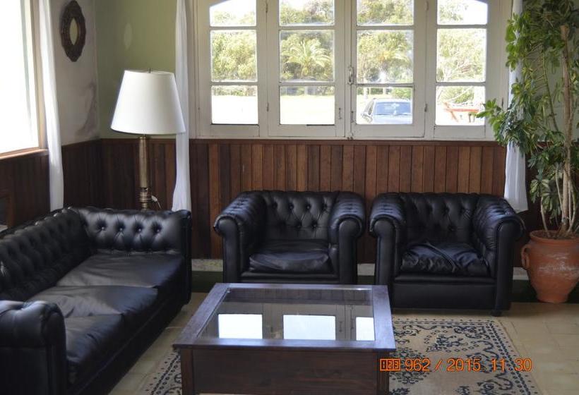 Hotel Parque Oceánico | La Coronilla | Rocha | Uruguay 2