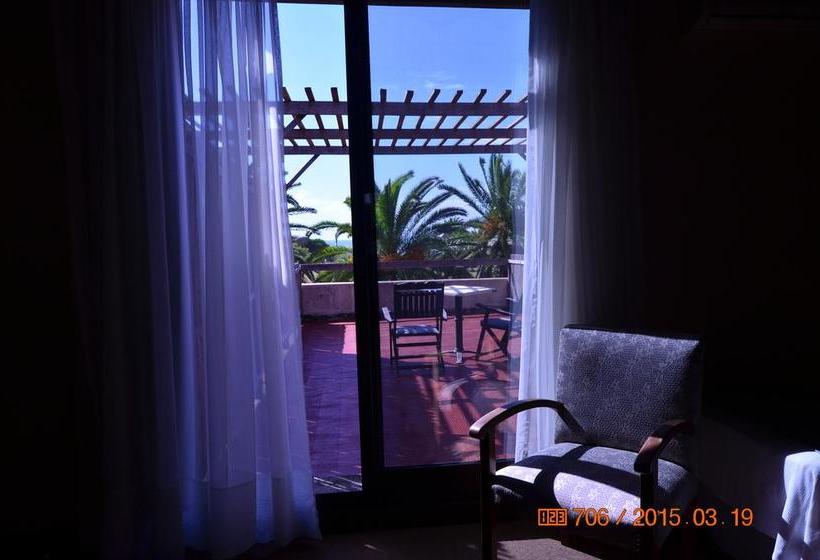 Hotel Parque Oceánico | La Coronilla | Rocha | Uruguay 20