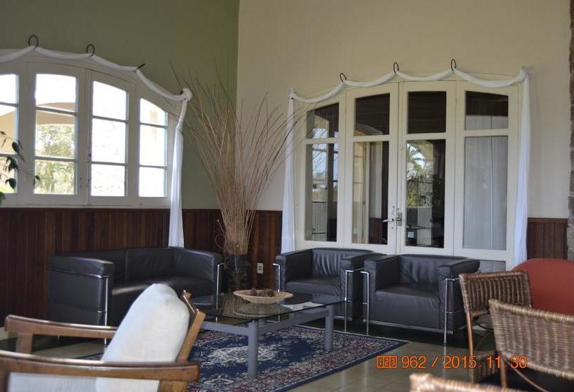 Hotel Parque Oceánico | La Coronilla | Rocha | Uruguay 3