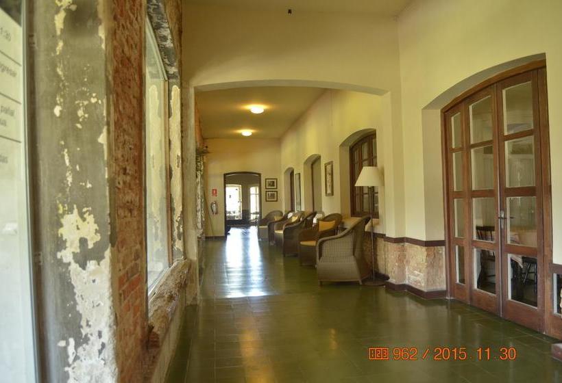 Hotel Parque Oceánico | La Coronilla | Rocha | Uruguay 5