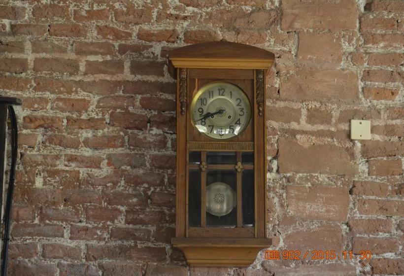 Hotel Parque Oceánico | La Coronilla | Rocha | Uruguay 6