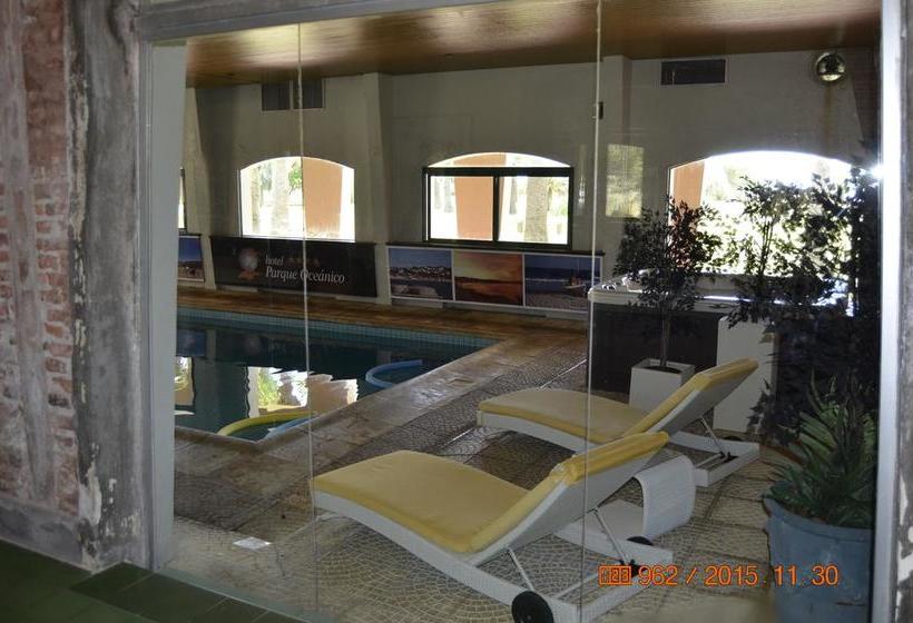 Hotel Parque Oceánico | La Coronilla | Rocha | Uruguay 7