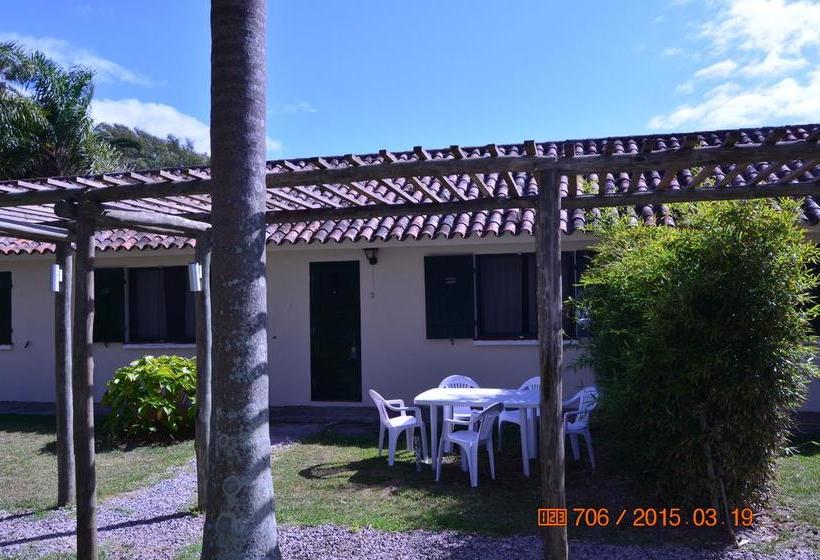 Hotel Parque Oceánico | La Coronilla | Rocha | Uruguay 8