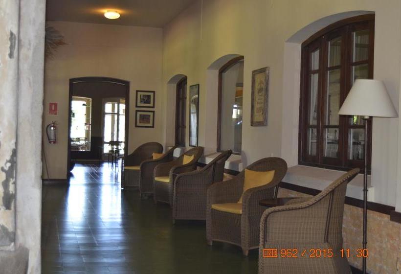 Hotel Parque Oceánico | La Coronilla | Rocha | Uruguay 9