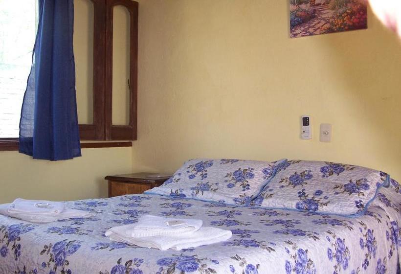 Hotel Artigas Minas de Corrales