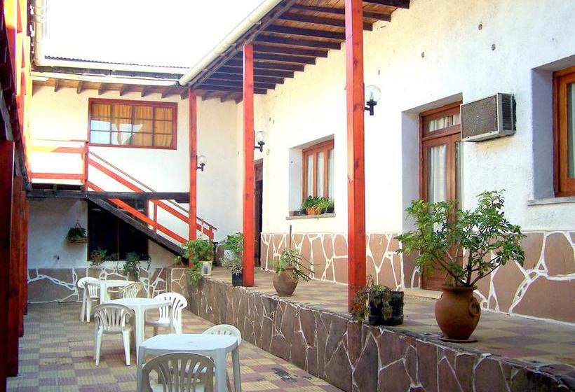 Hotel Artigas | Minas de Corrales | Rivera | Uruguay 1