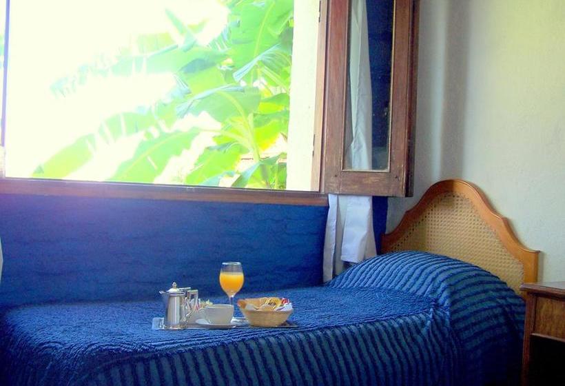 Hotel Artigas | Minas de Corrales | Rivera | Uruguay 11