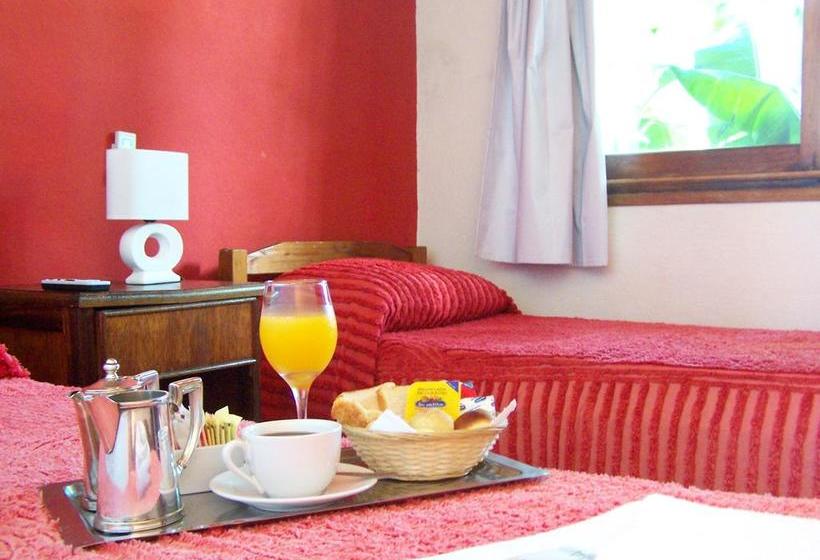 Hotel Artigas | Minas de Corrales | Rivera | Uruguay 12