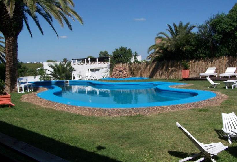 Hotel Artigas | Minas de Corrales | Rivera | Uruguay 13