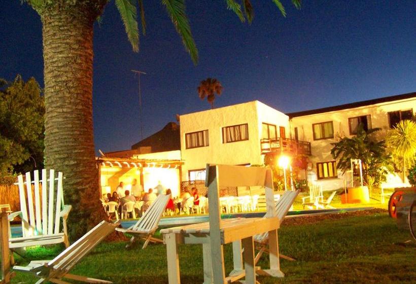Hotel Artigas | Minas de Corrales | Rivera | Uruguay 14