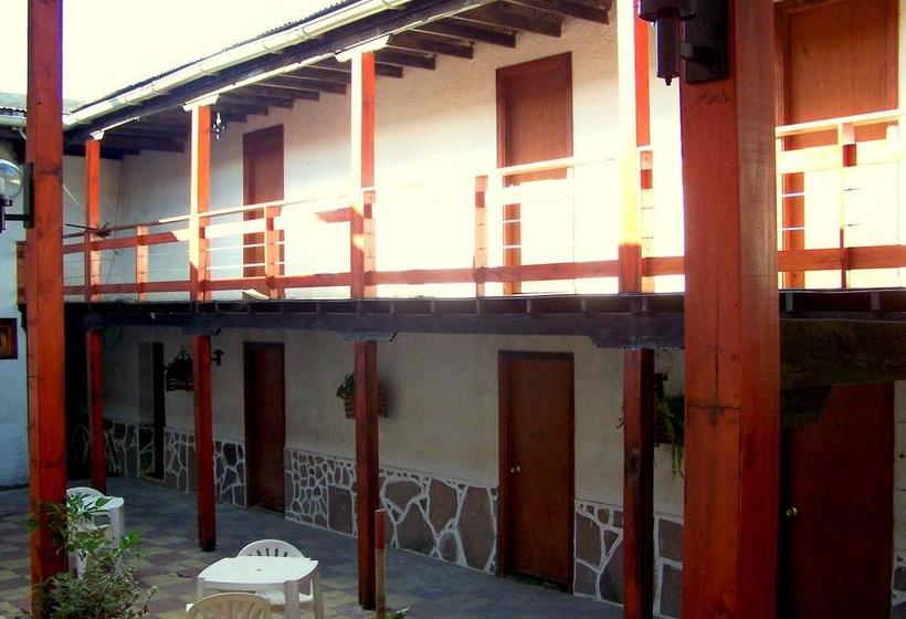 Hotel Artigas | Minas de Corrales | Rivera | Uruguay 15