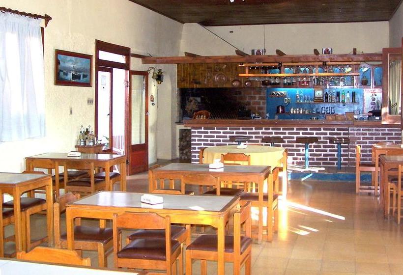 Hotel Artigas | Minas de Corrales | Rivera | Uruguay 16