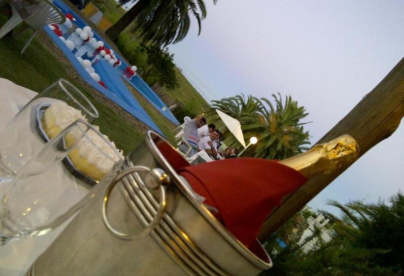 Hotel Artigas | Minas de Corrales | Rivera | Uruguay 17