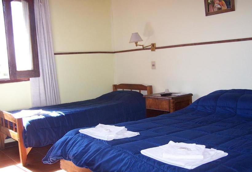 Hotel Artigas | Minas de Corrales | Rivera | Uruguay 18