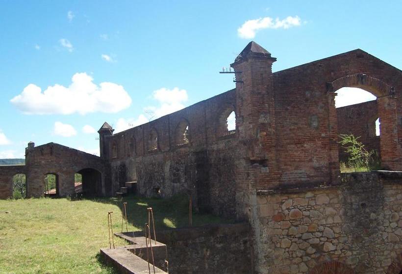 Hotel Artigas | Minas de Corrales | Rivera | Uruguay 19