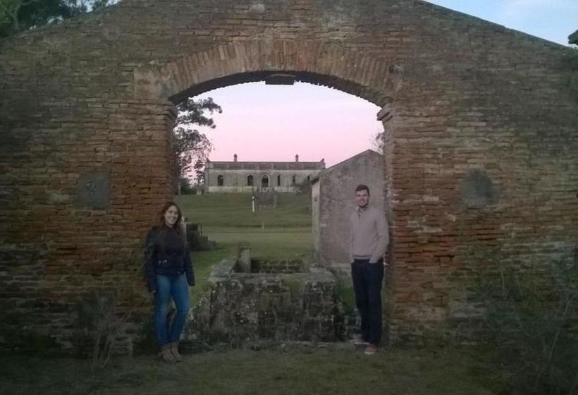 Hotel Artigas | Minas de Corrales | Rivera | Uruguay 2