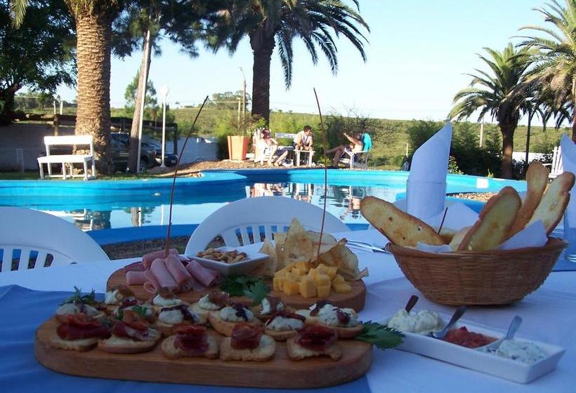 Hotel Artigas | Minas de Corrales | Rivera | Uruguay 20