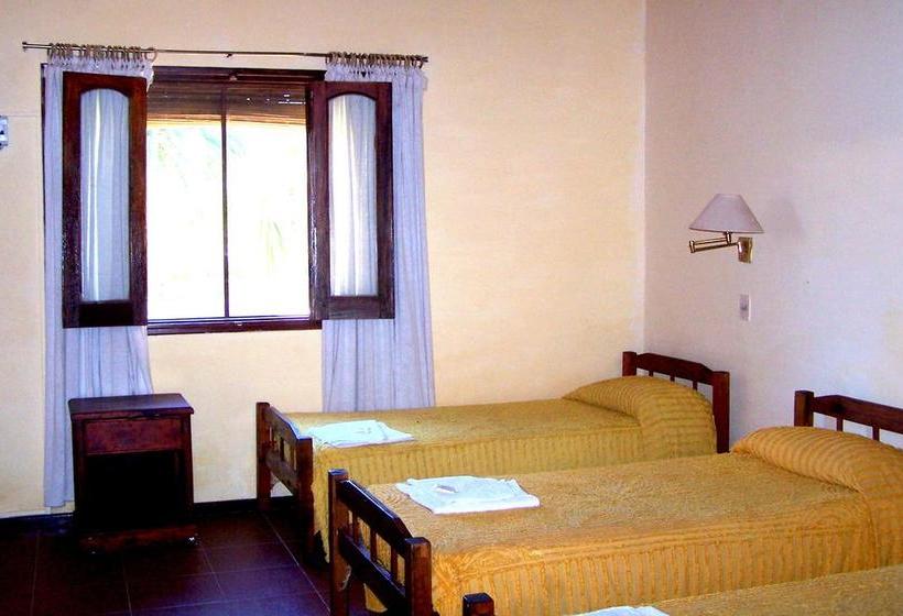 Hotel Artigas | Minas de Corrales | Rivera | Uruguay 3